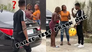 US🇺🇸 based guy has finally unveiled himself to the gold digger that rěj£cted him hoping he was broke