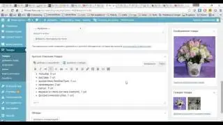 Wordpress WooCommerce Polylang Русский и Английский в магазине
