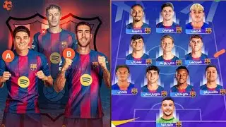 FC Barcelone vle siyen Julian Alvarez ou Dusan vlahović men gen prosid ekip la kanpe sa