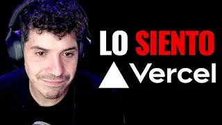I was wrong about Vercel: Serverless Servers