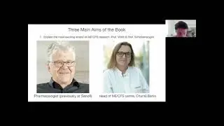 Understanding ME/CFS & Strategies for Healing