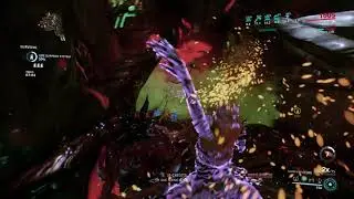 Warframe tempo royale