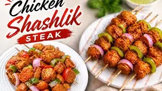  Chicken sticks Recipe |Chicken shashlik sticks| chicken sticks Bakery style 