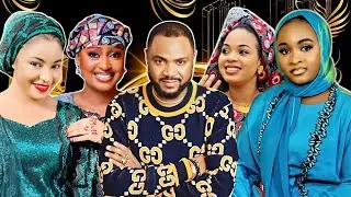 Jerin matan da Adam A Zango ya aura da wanda yayi soyayya dasu 