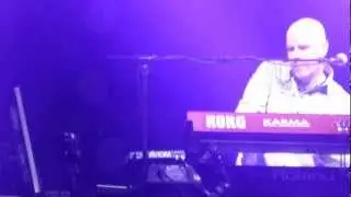 Swap the Band: 'Beautiful' by Marillion & Egbert Derix