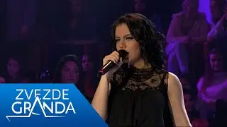 Ajsa Kapetanovic - Pusti me - ZG Specijal 24 - (Tv Prva 06.03.2016.)