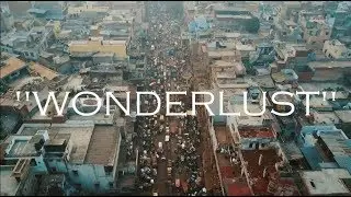 ||WONDERLUST|| ORIGINAL TRACK BY MAXXIMIZER