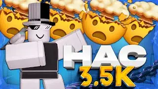 СТРИМ В ЧЕСТЬ 3.5К! | ROBLOX!