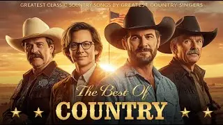 🔴 Best Songs of Alan Jackson ⭐Classic Country Songs 80s 90s Alan Jackson Greatest Hits Full Album
