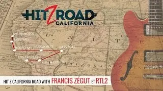 Hit Z Road California - Jeudi 27 avril