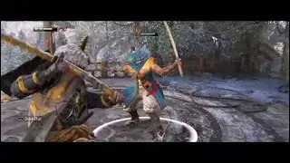 High Level Kensei Minitage