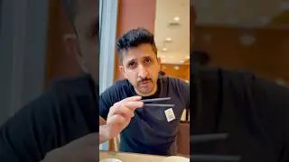 Dumplings vs Momo&rsquo;s #foodshorts #momos #dumplings #ytshort