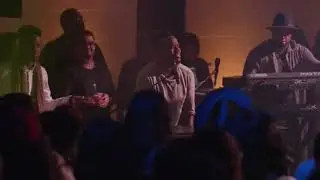 Travis Greene Fell In Love