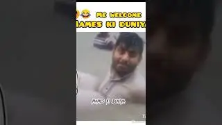 Funny Boy Going to Office | Flood conditions in Pakistan | job Importance
