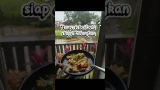 RESEP TEMPE TELUR KUAH SEHAT #healtyfood #cleaneating #cleanfood #realfood #yesimiu #foodlovers