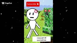 Minecraft 4# pavojingos statybos