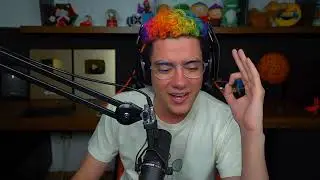 Thedonato explica el motivo de viaje a brasil y sobre la copa donato *.* |copadonato ♡