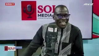 DIOMAYE MOY SONKO, AHMED AIDARA LIVRE UNE EXCLUSIVITÉ: RERO AMOUL.....