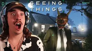 ANOMALY HUNTING IS SERIOUS BUSINESS!! | Seeing Things