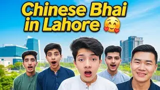 Eden city ja kar bohat bari galti kardi 😱| Ehsan 20 vlog 