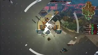 SWC 2022 - Finales d'anciens Champions du Monde - SMITE FRANCE