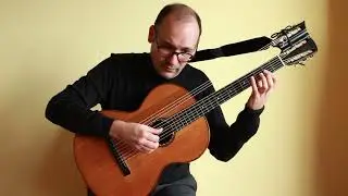 Rui Namora plays Andante Religioso op.87 (Ernest Shand)