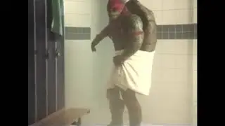 Ninja Turtles Commercial Ralph Edit / U Got That Edit Ralph Ninja Turtles Meme
