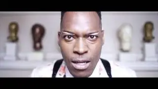 Ten Ven & Ripley x Zebra Katz - 1 Bad Bitch (Official Video)