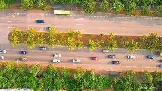 We're all trying to live (song lyrics)| Haikou City | Hainan China