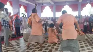 Balakrupi mandir chattara goga navmi day aarti #gogajaharveer #bharthari #video #bababalaknath 