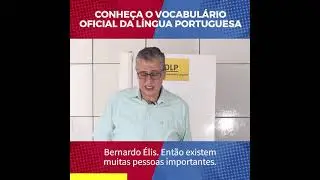 J&aacute; ouviu falar no VOLP! Important&iacute;ssimo.
