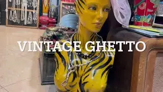 Padova, il negozio vintage Consenso