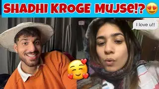 WAAAI BEAUTIFUL GIRL🥰😍|REACTION VIDEO #ometv 