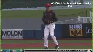 Traverse City Pit Spitter: Mitchell White takes the Mound (1st Half of June 2023)