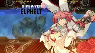 06/19 Bi-Weekly Ryyudo VS MiniMatt (Losers Finals) - Guilty Gear XRD Rev 2