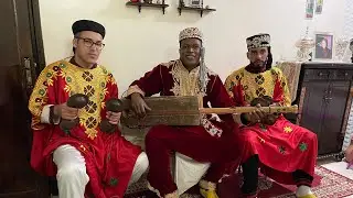 Kaina Atik allah yarbi ya moulay