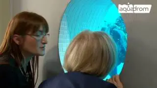 AQUADROM się otwiera!