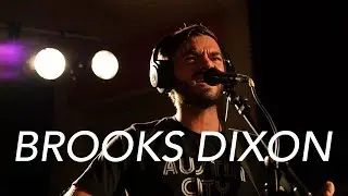 Brooks Dixon Band - Full Performance // WSBF Live Sessions