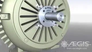 How To Install AEGIS Split uKIT To Protect Bearings From Voltage Discharges