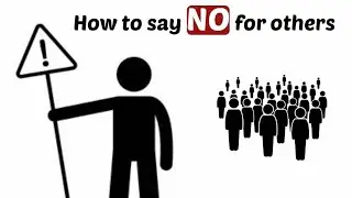 Master the Art of Saying No: Set Boundaries That Protect Your Life