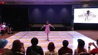 Cure Angel Texas Idol Festival San Japan 2k18