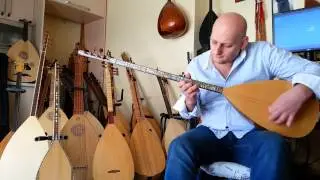 Emin SANCAK- Ötme Bülbül Zeybeği