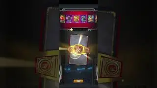 😂 Single Pull King of a New Day Loot | WWE Champions Hub