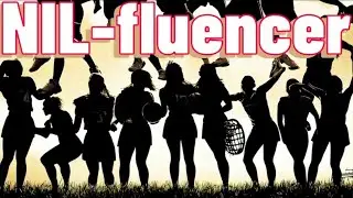 Keep Grinding | DIY Content, Creator Burnout & Posting Without Virality | NILfluencer 💰🎙️