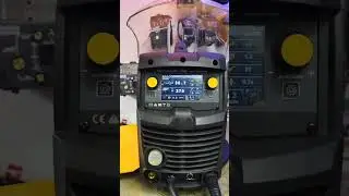VARSTROJ VARMIG 271 -i LCD