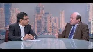 CRISIL TV: S&P Global Rating&rsquo;s Chief EMEA Economist Jean Michel on world economy, Brexit & more