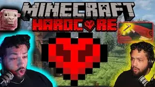 Minecraft Survival Series REALMS DAY 22 - WALLS! WALLS! WALLS! w/Viewers