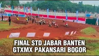 M KAFFINOV POS 1 FINAL BEBEK STANDAR JABAR BANTEN GRASSTRACK PAKANSARI BOGOR