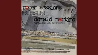 Piano Sonata No. 2