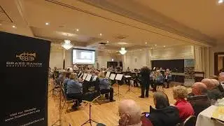 California Dreamin' (John & Michelle Philips, arr. Adam DJ Taylor)